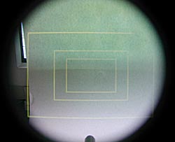 finder frames