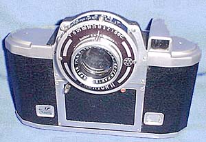 cyclope front
