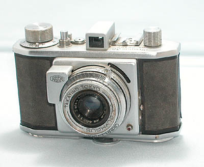 Olympus35 I