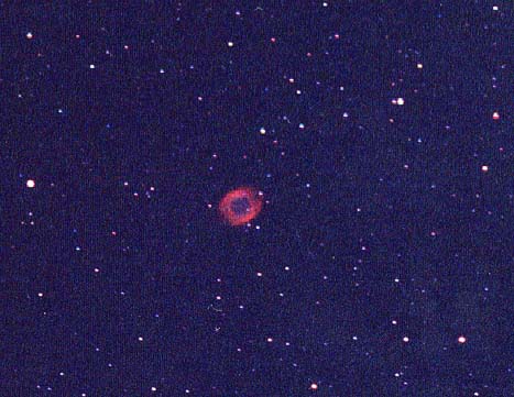 helix nebura