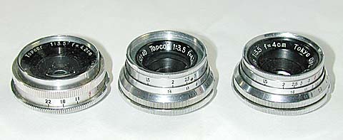 topcors