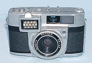 Minolta AutoWide