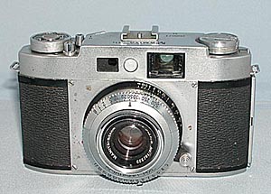 Mamiya Wide