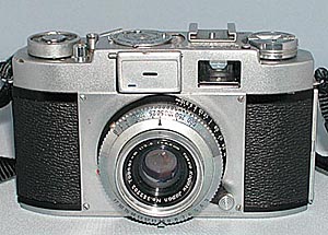 mamiya wide E