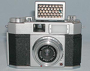 olympus wide-E