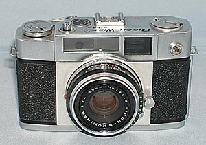 Ricoh Wide